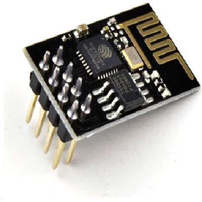 ESP-12F ESP8266 WIFI MODULE