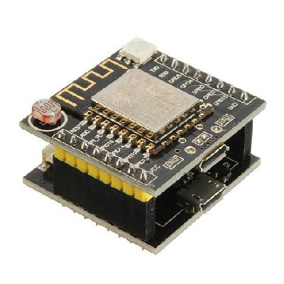 ESP8266 ESP-12E Serial Wifi Wireless Transceiver Module