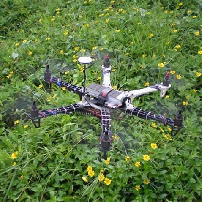 F550 550MM HEXACOPTER FRAME