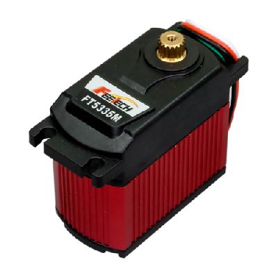 Feetech FT5335M 40KG Large Torque Digital Metal Servo
