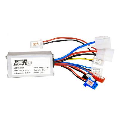 Motor Controller For 24V 250W MY1016