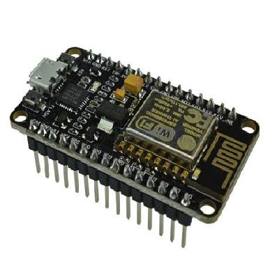 NodeMcu Lua ESP8266 ESP-12E WIFI Development Board Based 