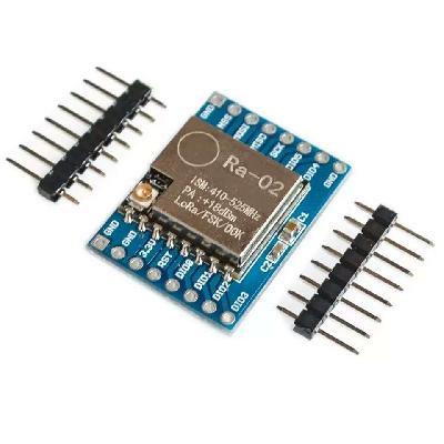 RA-02 SX1278 Lora Module For Arduino Raspberry Pi Iot