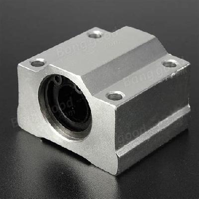 SC16UU Linear Bearing For DIY CNC 3D Printing