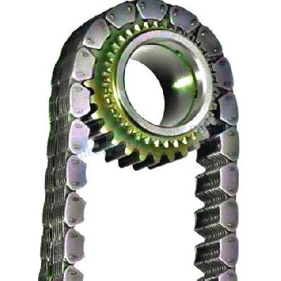 Sprocket , Chain 