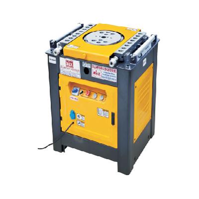 Steel Tmt Bar Bending Machine