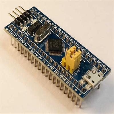STM32F103C8T6 ARM STM32 Minimum System Development Board