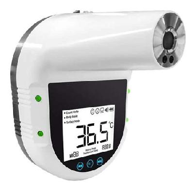 Thermotek- Wall mount Non Contact Temperature Screening System