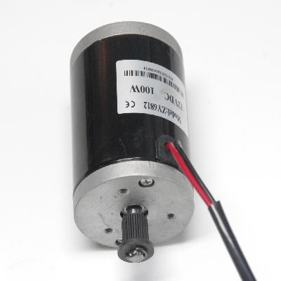 Unite MY6812 100 Watt DC Gear Less Motor