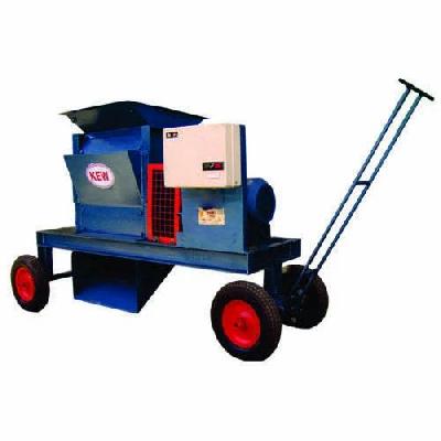 Auto Feed Shredder Agriculture Shredder Machine Tractor 35hp Power Agricultural Shedder Equipment