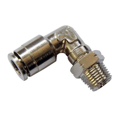 Brass Fittings-High Quality Pneumatic Products