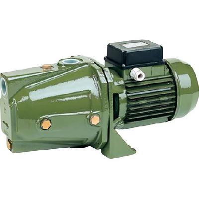Electro Jet Self Priming Pumps Hydraulic Yield Solar Heating System