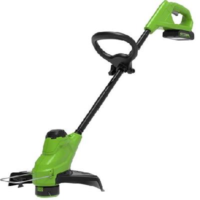 Grass Trimmer Professional Garden Tools Electrical Operated Agricultural Equipment