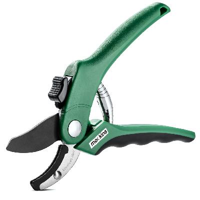 Heavy Duty Pruning Shear Alloy Steel Blade Gardening Tool Set,Flower Cutter Grass Cutter
