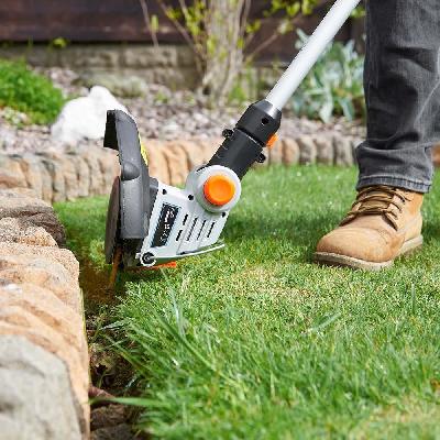 Hedge Trimmer Garden Brush Lawn Tiller Trimmer Agricultural Equipment Farm Tools