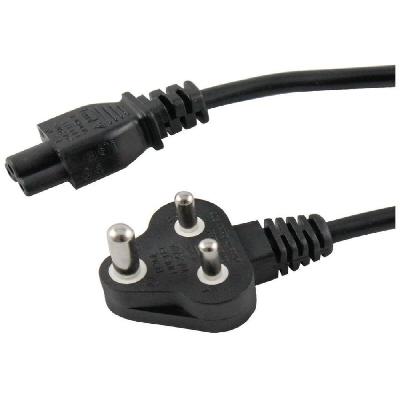 novo3D 3 Pin Power Cord 6 Amps 1.5m Power Cable For 3D Printer