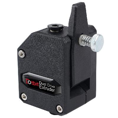novo3D 3D Printer Extruder Aluminum Bowden MK8 Extruder Best Quality For 1.75mm Filament
