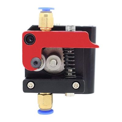 novo3D 3D Printer Extruder Aluminum Bowden MK8 Extruder Upgrade Best Quality For 1.75mm Filament