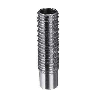 novo3D 3D Printer Throat M6 High Temperature For 3D Printer Hot End
