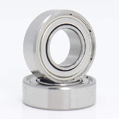 novo3D 688zz Bearing 8mm New And Less Friction For 3D Printer, CNC, Robotics