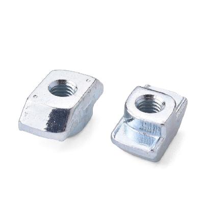 novo3D  Hammer Nut Hammer Nut With Accurate Dimension 3030 4040 Series M5 m6