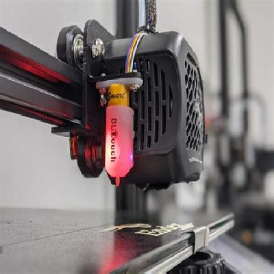 novo3D Adapter Board New High Quality Bl Touch Adapter Board For 3D Printer