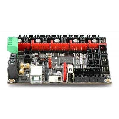 Novo3d Bigtreetech Skr 2 Motherboard 32bit Board Upgrade For 3d Printer Machine