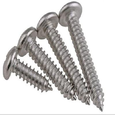 novo3D Button Head Bolt SS M2 - M10 Improved High Quality Fasteners With Variable Sizes