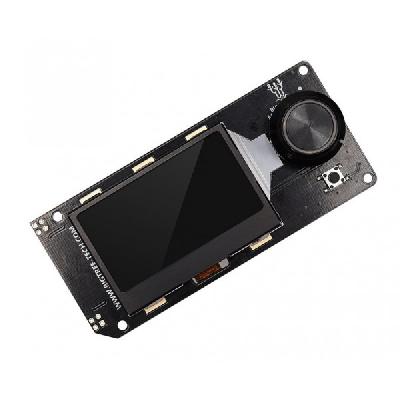 Novo3D Display 12864 Mini V1.0 Bigtreetech LCD Display Screen For 3D Printer Machines