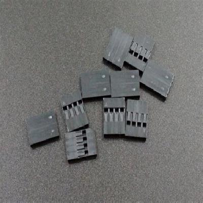 Novo3D Dupont Housing For Wire Connections And Dupont Housing Set