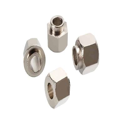 novo3D Eccentric Spacer 6mm 8mm - 2.5mm New Stainless Steel Adjustable Spacers For 3D Printer