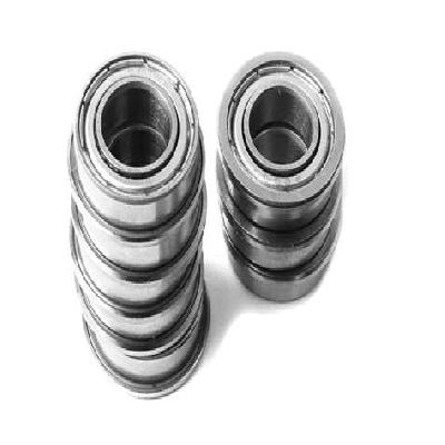 novo3D Flanged Bearing F688zz Well Lubricated 8mm Idler Pulley For 3D Printer