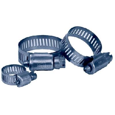 novo3D Hose Clamps Mildsteel  Stainless Steel Adjustable Pneumatic Clamps Automotive Mechanical