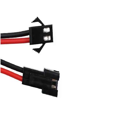 Novo3D JST Housing Male And Female High Quality JST Connector Set For 3D Printer Wire Connections