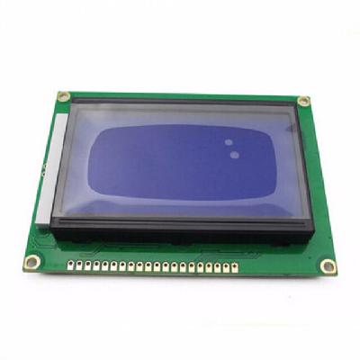 novo3D LCD 12864 Bigtreetech High Quality Blue LCD Display Of LCD12864 For 3D Printer
