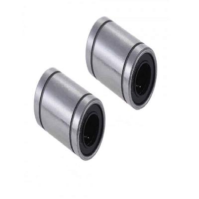 Novo3D Linear Bearing Well Lubricated Lm8uu 8mm Bearing For 3D Printer