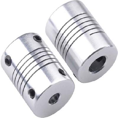 novo3D Motor Coupling Improved Nema 17 Rigid Coupling For 3D Printer