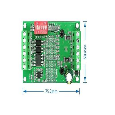 novo3D Motor Driver TB6560 High Quality Nema Stepper Driver For 3D Printer