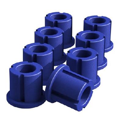 Novo3D Plastic Bush Well Improved M3 Conical Shape Bottom Bush For 3D Printer