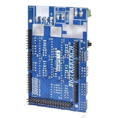 Novo3d Ramps 1.6 Plus Improved Board For 3d Printer