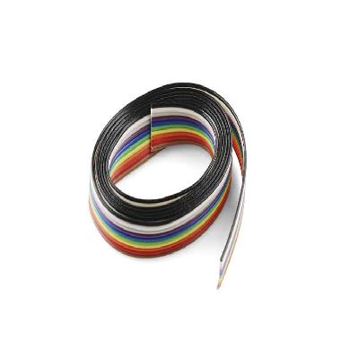 novo3D Ribbon Cable 10 Core Wire Improved And Good Quality For Stepper Motor Connectors