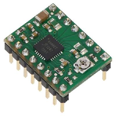 novo3D Stepper Motor Driver A4988 High Quality Latest Pololu Driver For 3d Printer