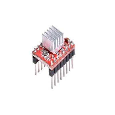 Novo3d Stepper Motor Driver A4988 Improved Latest Pololu Driver For 3d Printer
