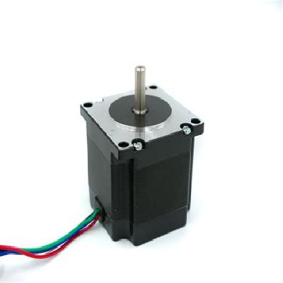 novo3D Stepper Motor Nema 23 High Efficient 35 Kg cm Motor For 3D Printer