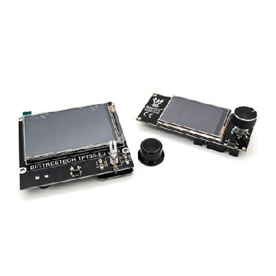 novo3D TFT Display Bigtreetech TFT 24 Display New For 3D Printer