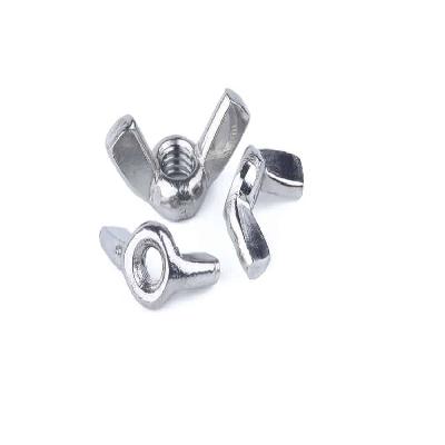 Novo3d Wing Nut M3 Butterfly Nut Kit For 3d Printer Bed Leveling