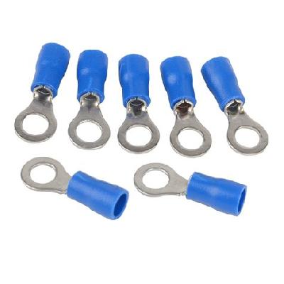 novo3D Wire Connector High Quality Crimp Connector Ring Pin Fork Snap And Seal Terminals