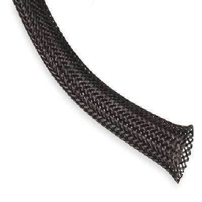 Novo3D Wire Sleeve Braided Expandable Sleeve For Good Wire Protection 