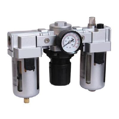 Pneumatic FRL Unit-High Quality Equipment