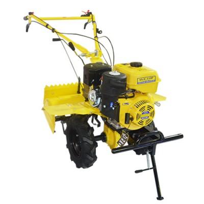 Power Weeder Rotary Tiller Petrol Intercultivator Land Cultivator Agricultural Garden Equipments